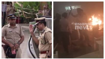 കളമശ്ശേരി സ്ഫോടനം; പത്തനംതിട്ടയിൽ മതപരമായ പൊതുചടങ്ങുകൾ നടത്തുന്നവർ പൊലീസിനെ മുൻകൂട്ടി അറിയിക്കണം