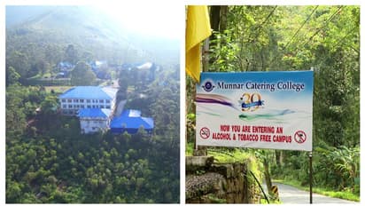 മൂന്നാറിൽ വീണ്ടും കയ്യേറ്റം ഒഴിപ്പിക്കൽ; ഒഴിപ്പിക്കുന്നത് ചിന്നക്കനാലിൽ ടിസൻ തച്ചങ്കരി കയ്യേറിയ ഭൂമി