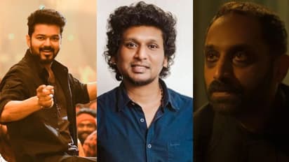 'അമറും ലിയോ'യും തമ്മിലുള്ള ബന്ധമെന്ത് ? ഫ്ലാഷ് ബാക്ക് വ്യാജം ! കൺഫ്യൂഷനടിച്ച് ആരാധകർ