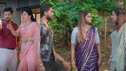 Guppedantha Manasu Serial Today:ధరణిలో మొదలైన అనుమానం, రిషి, వసులపై విషం చిమ్మని దేవయాణి