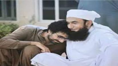 ఇస్లామిక్ పండితుడు మౌలానా తారిఖ్ కొడుకు అసిమ్ మృతి.. గన్తో కాల్చుకుని బలవనర్మణం..?