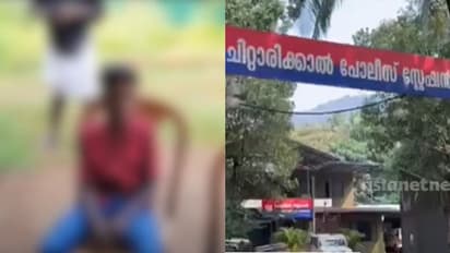 'ആടെ എല്ലാരും ഉണ്ടായിന്, കളിയാക്കി, എനിക്ക് നാണക്കേടായി': സ്കൂളിൽ മുടി മുറിക്കപ്പെട്ടതിനെ കുറിച്ച് വിദ്യാർത്ഥി