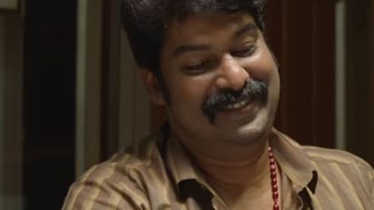 ജോജു നായകനായ പുലിമട, പുതിയ വീഡിയോ ഗാനം പുറത്ത്