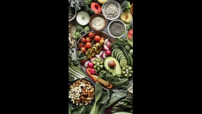 ಸಸ್ಯಾಹಾರವೇ ಆರೋಗ್ಯಕ್ಕೆ ಬೆಸ್ಟ್, ಭಾರತವನ್ನೇ ಫಾಲೋ ಮಾಡ್ತಿವೇ ವಿದೇಶಗಳು!