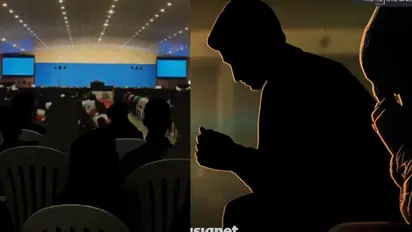 Kalamassery blast: Jehovah's Witnesses shifts prayer meetings online