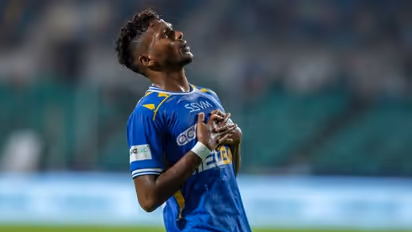 ISL 2023-24: Chennaiyin FC's Coyle lauds 25-minute spell in '5-star' win over Punjab FC; WATCH highlights