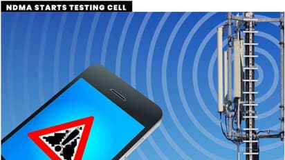 'ഫോൺ പ്രത്യേക തരത്തിൽ ശബ്ദിക്കും, വൈബ്രേറ്റ് ചെയ്യും, ചില സന്ദേശങ്ങളും വരും'; ആരും പേടിക്കേണ്ട, അറിയിപ്പ്