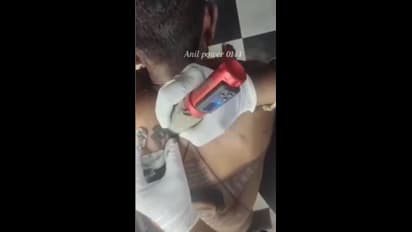  ಪವರ್ ಸ್ಟಾರ್ ಅಷ್ಟೂ ಸಿನಿಮಾಗಳನ್ನು ಬೆನ್ನಿನ ಮೇಲೆ ಅಚ್ಚೆ ಹಾಕಿಸಿಕೊಂಡ ಅಭಿಮಾನಿ; ಫೋಟೋ ವೈರಲ್