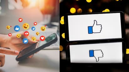 സമൂഹ മാധ്യമങ്ങളിലെ അശ്ലീലമോ അരോചകമോ ആയ പോസ്റ്റുകള്, ലൈക്ക് കുറ്റമല്ല, ഷെയര് ചെയ്താല് കുറ്റകൃത്യം