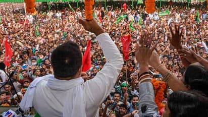 ராஜஸ்தான் தேர்தல் முழு விவரம்: கடந்த தேர்தல்களில் கட்சிகள் பெற்ற வாக்கு சதவீதம்!