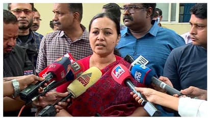 'ഇടവിട്ട മഴ, പലതരം പകര്‍ച്ചവ്യാധികൾക്ക് സാധ്യത'; അതീവ ജാഗ്രത വേണം, നിർദേശങ്ങളുമായി മന്ത്രി