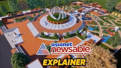 Explained: Why is Bangladesh building memorial for Indian heroes who sacrificed their lives in Liberation War?