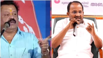 'സാക്ഷാല്‍ സവര്‍ക്കര്‍ രണ്ടാം ജന്മം ജനിച്ച് വന്നാലും...'; തൃശൂരിനെ എടുക്കാന്‍ കഴിയില്ലെന്ന് ടി എൻ പ്രതാപൻ എംപി