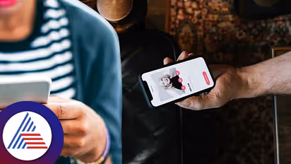 ತುಂಬಾ ಬೇಗ ಡೇಟಿಂಗ್ ಅಪ್ಲಿಕೇಷನ್ ಗೆ ಬಂದ್ಯಾ? ಸತ್ತ ಪತ್ನಿ ಕೇಳಿದ್ಲು ಈ ಪ್ರಶ್ನೆ