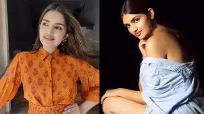 Tara Alisha Berry’s Biography | Birth | Education | Family | Marriage | Debut | TV Shows | Films