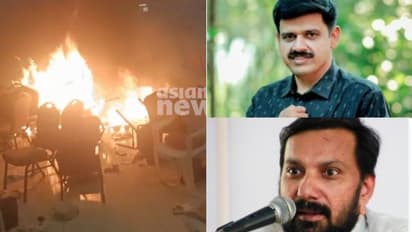 വിദ്വേഷപ്രചാരണം നടത്തിയ സന്ദീപ് വാര്യര്ക്കും ഷാജന് സ്കറിയക്കുമെതിരെ കേസെടുക്കണം; ഡിജിപിക്ക് പരാതി