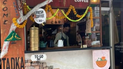 ചോറും ദോശയുമൊക്കെ കിട്ടുന്ന, ജപ്പാനിലെ ഇന്ത്യൻ ഹോട്ടല്‍; ഇതിനൊരു പ്രത്യേകതയുണ്ട്...