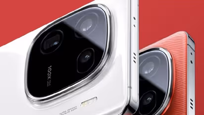 iQOO 12 price leaked ahead of December 4 launch