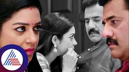 ಅಮೃತಧಾರೆಯ ಭೂಮಿ ಪದೇ ಪದೇ ಎಡವ್ತಾ ಇರೋದ್ಯಾಕೆ? ಸ್ಟ್ರಾಂಗ್ ಪಾತ್ರಕ್ಕೆ ಇದೆಲ್ಲ ಬೇಕಾ?