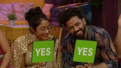 ಸಂಗೀತಾ-ಕಾರ್ತಿಕ್  ಮಧ್ಯೆ ಯಾರೂ ಫಿಟ್ಟಿಂಗ್ ಇಡಲು ಸಾಧ್ಯವೇ ಇಲ್ಲ, ಇಲ್ಲಿವೆ ನೋಡಿ ಬೇಕಾದಷ್ಟು ಸಾಕ್ಷಿ!