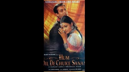 ಸ್ಟಾರ್ ನಿರ್ದೇಶಕನ ಚಿತ್ರ ನಿರಾಕರಿಸಿದ ಶಾರುಖ್, ಅಮೀರ್‌, ಅಕ್ಷಯ್‌! ಗಲ್ಲಾಪೆಟ್ಟಿಗೆ ದೋಚಿದ ಚಿತ್ರಕ್ಕೆ 4 ಅವಾರ್ಡ್