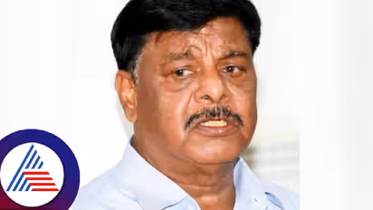 ಸಿಎಂ ಹುದ್ದೆ ಖಾಲಿ ಇಲ್ಲ: ಪರೋಕ್ಷವಾಗಿ ಡಿಕೆಶಿ ಬಣಕ್ಕೆ ಟಾಂಗ್ ನೀಡಿದ ಸಚಿವ ಎಚ್ಸಿ ಮಹದೇವಪ್ಪ