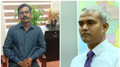 'അന്വേഷണവുമായി പൂർണമായി സഹകരിക്കും, ആക്രമണം ഞെട്ടലുണ്ടാക്കി'; യഹോവയുടെ സാക്ഷികളുടെ ദേശീയ വക്താവ് ജോഷ്വാ ഡേവിഡ്