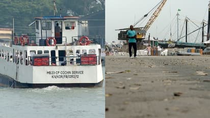 അമിക്കോയിയും മിനിക്കോയിയും വെള്ളത്തിലിറങ്ങിയിട്ട് രണ്ട് വർഷം; ലക്ഷദ്വീപുകാരും ബേപ്പൂരുകാരും ദുരിതത്തില്