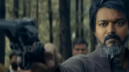 തമിഴകത്ത് ദളപതിയുടെ വിളയാട്ടം, ലിയോയുടെ കളക്ഷൻ സുവര്ണ നേട്ടത്തില്