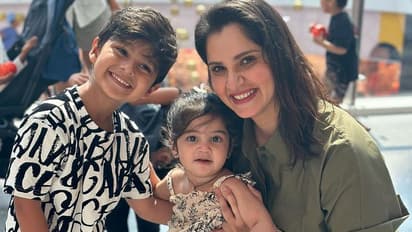 ಮಗನ ಬರ್ತ್‌ಡೇ ಜೊತೆಯಾಗಿ ಆಚರಿಸಿದ ಸಾನಿಯಾ-ಶೋಯೆಬ್‌, 'ಡೈವೋರ್ಸ್‌ ಆಗಿರೋ ಬಗ್ಗೆ ಡೌಟೇ ಇಲ್ಲ' ಎಂದ ಫ್ಯಾನ್ಸ್‌!