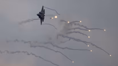 ദക്ഷിണ കൊറിയയും അമേരിക്കയും സംയുക്തമായി നടത്തുന്ന സൈനിക അഭ്യാസങ്ങള്ക്ക് തുടക്കം