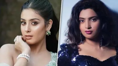 Bigg Boss 17: Sana Raees Khan claims Abhishek Kumar is not right for Isha Malviya, read what she said