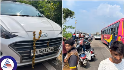 Karnataka: Another suicide reported at Netravati bridge, echoes CCD owner VG Siddhartha's death