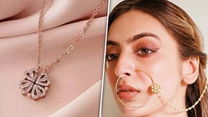 Karwa Chauth: Necklace to rings, 5 must have accessories for women