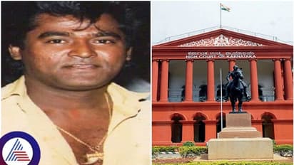 ಸ್ಯಾಂಡಲ್ವುಡ್ ನಟ ಜಗ್ಗೇಶ್ಗೆ ರಿಲೀಫ್: ಹುಲಿ ಉಗುರು ಪೆಂಡೆಂಟ್ ಕೇಸ್, ಅರಣ್ಯ ಇಲಾಖೆ ನೋಟಿಸ್ಗೆ ಹೈಕೋರ್ಟ್ ತಡೆ