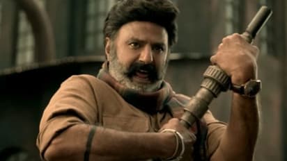 ആവേശമായി ബാലയ്യ, ഭഗവന്ത് കേസരിയുടെ കളക്ഷൻ കണക്കുകള് പുറത്ത്