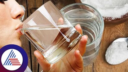 Salt Water : வெயில் காலத்தில் உப்புக் கரைசல் எதற்காக குடிக்க வேண்டும்..? அவசியம் தெரிஞ்சிகோங்க..!