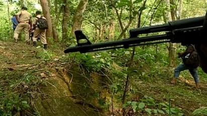 கேரளாவில் மாவோயிஸ்ட்கள் மீது துப்பாக்கிச் சூடு: தமிழகத்தில் பாதுகாப்பு அதிகரிப்பு!