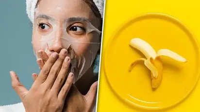 Exfoliation to anti-aging: 7 skin benefits of using Banana face- mask