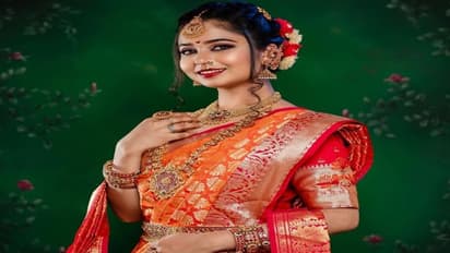 ಬೃಂದಾವನ ಹಿರೋಯಿನ್ ನೋಡಿ… ಹೊಸ ಕ್ರಶ್ ಸಿಕ್ಕಿ ಬಿಟ್ಳು ಅಂದ ಜನ... ಯಾರೀಕೆ?