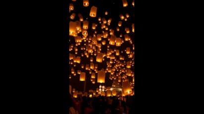 దీపావళిని దీపాల పండుగ అని ఎందుకు పిలుస్తారో తెలుసా?