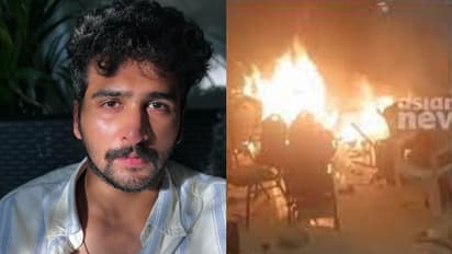 പോസ്റ്റിന് ലഭിക്കുന്ന ഐക്യദാര്‍ഢ്യം; ഷെയ്ന്‍ നിഗത്തിന് പറയാനുള്ളത്