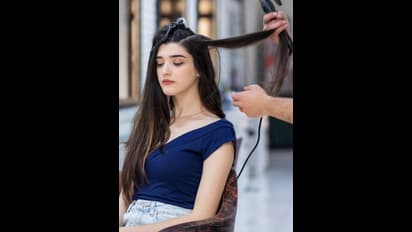 జుట్టు బాగా పెరగాలంటే... ఎన్ని నెలలకు ఒకసారి కత్తిరించాలి..?