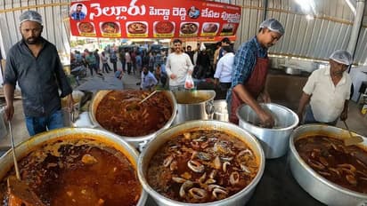 స్టార్ హీరోయిన్తో నెల్లూరు పెద్దారెడ్డి చేపలపులుసు కొత్త బ్రాంచ్.. జబర్దస్త్ నటుడు కిర్రాక్ ఆర్పీ దందా కేక