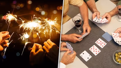 Diwali 2023: Know some fun games for the upcoming festivals