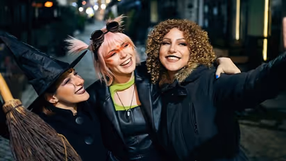 Halloween 2023: 5 party places to visit in Delhi/NCR