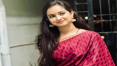 ಹುಟ್ಟು ಹಬ್ಬದ ಸಂಭ್ರಮದಲ್ಲಿ ಶ್ರೀರಸ್ತು ಶುಭಮಸ್ತು ನಟಿ… ಮುದ್ದಾಗಿ ವಿಶ್ ಮಾಡಿದ ಪತಿ!