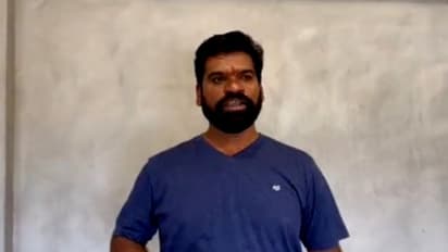 పేదోళ్ల గురించి ఆలోచించే ఏకైక నాయకుడు కేసీఆర్.. బిత్తిరి సత్తి