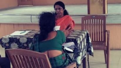 തൊഴില് സ്ഥലത്തെ മാനസിക പീഡനം; ഉദ്യോഗസ്ഥരില് നിന്ന് വനിതാ കമ്മിഷന് റിപ്പോര്ട്ട് തേടി