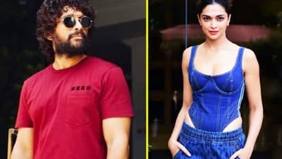 అల్లు అర్జున్ జోడీగా దీపికా పదుకొణే, క్రేజీ న్యూస్ లో నిజం ఎంత...? 